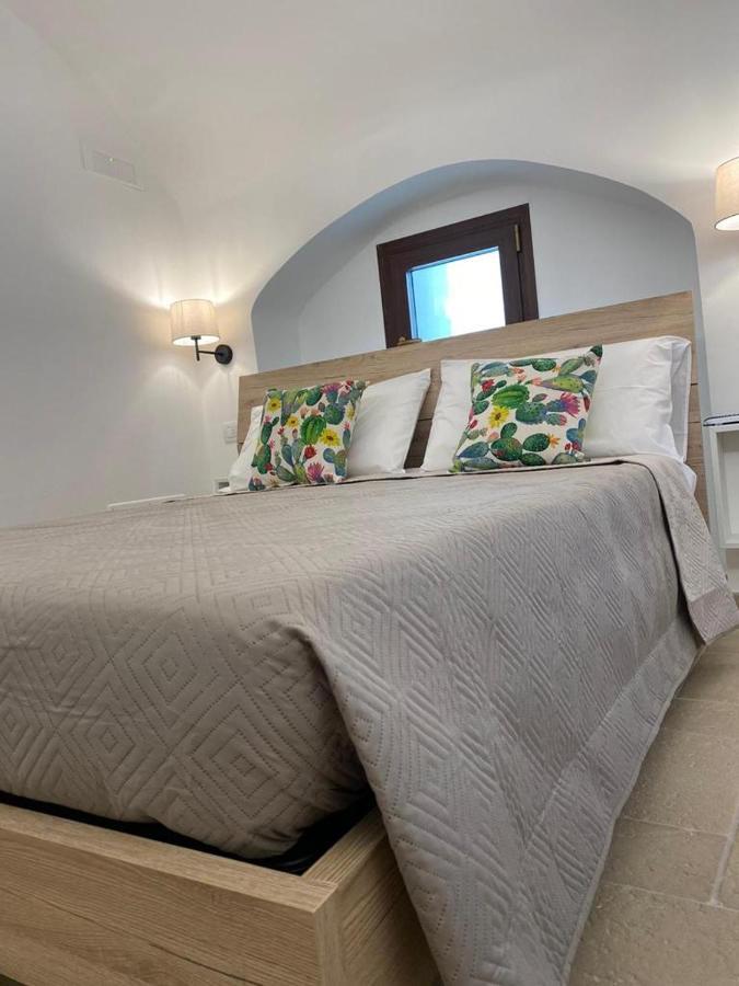 Nonna Cia Bed & Breakfast Gallipoli Exterior photo