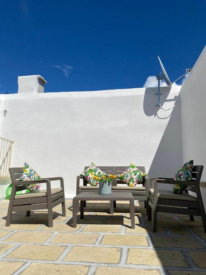 Nonna Cia Bed & Breakfast Gallipoli Exterior photo