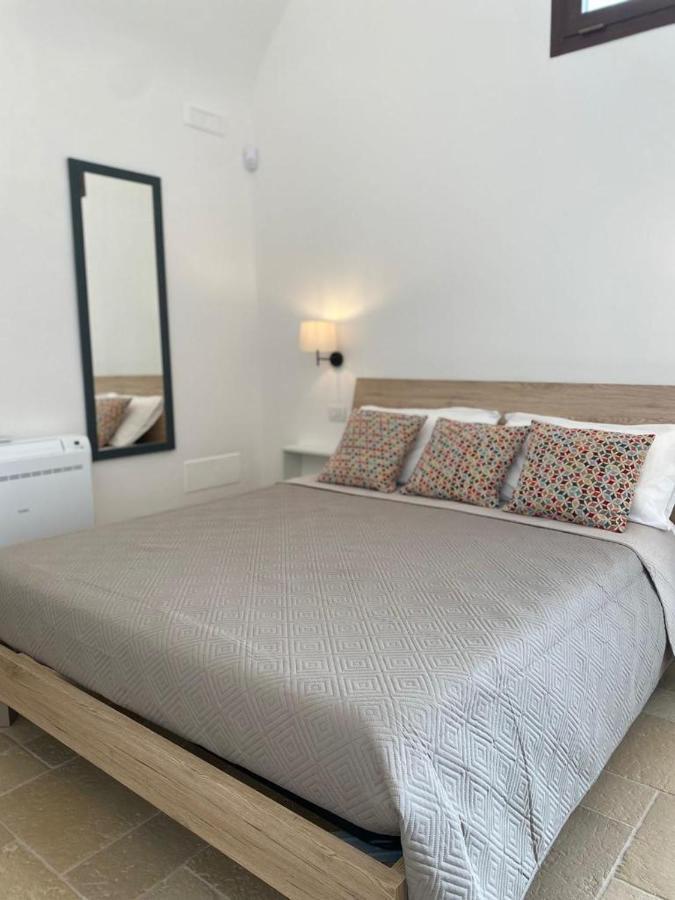 Nonna Cia Bed & Breakfast Gallipoli Exterior photo