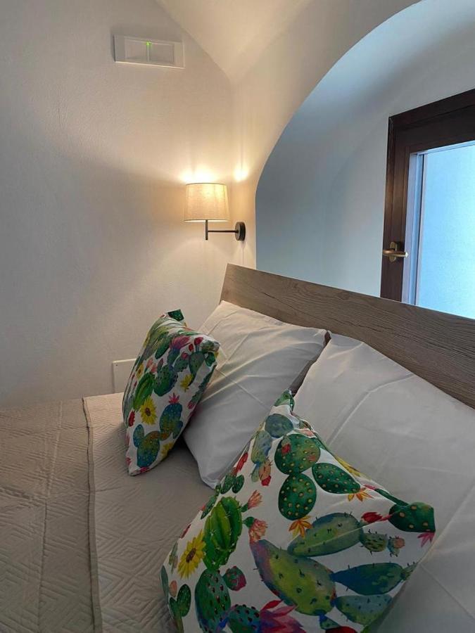 Nonna Cia Bed & Breakfast Gallipoli Exterior photo