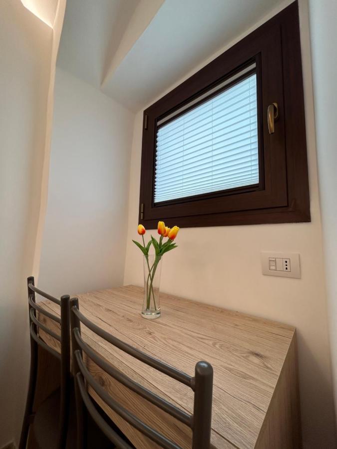 Nonna Cia Bed & Breakfast Gallipoli Exterior photo
