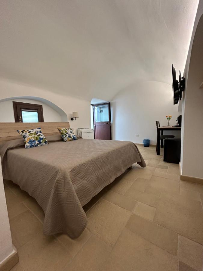 Nonna Cia Bed & Breakfast Gallipoli Exterior photo