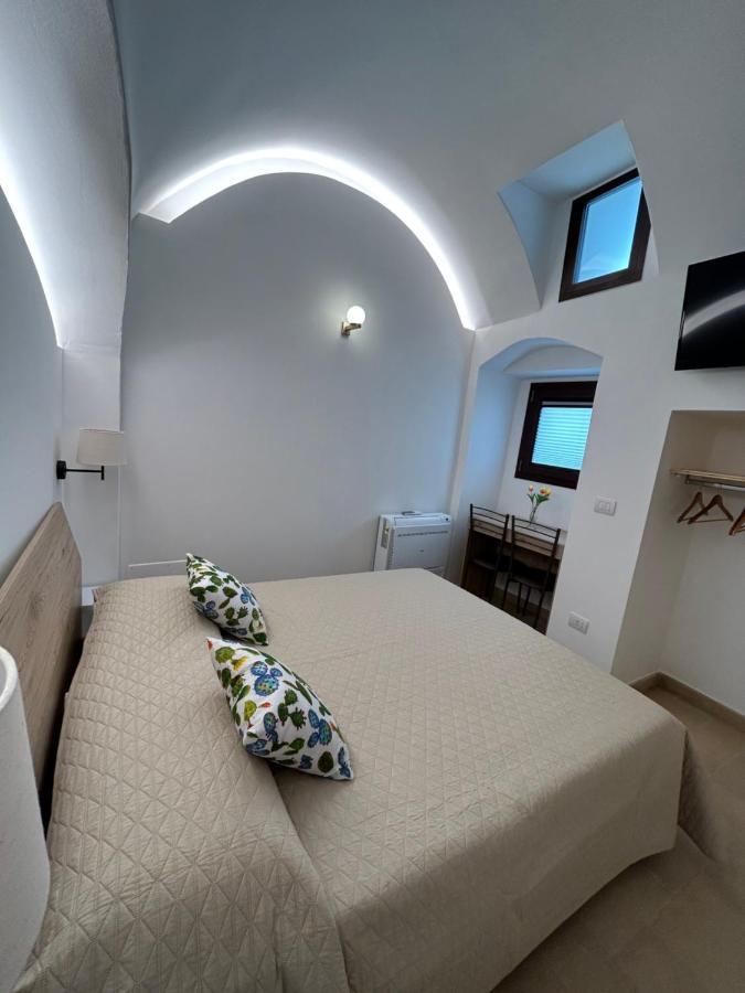 Nonna Cia Bed & Breakfast Gallipoli Exterior photo